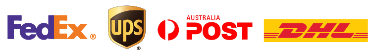 Our Australian delivery partners