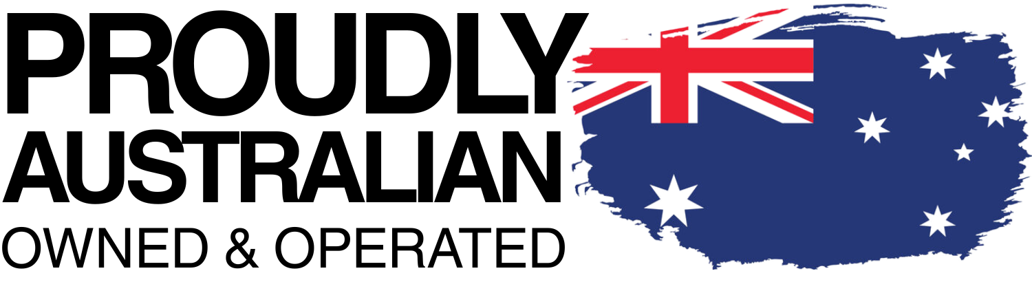 Australian owned company