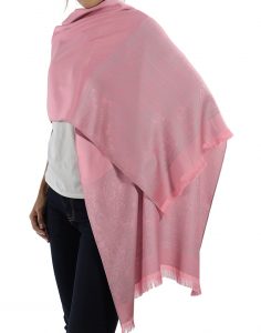 buy pink silk scarfs